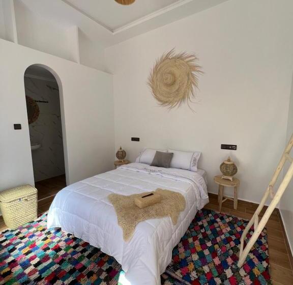 Номер Стандарт, Friendly Dades Lodge
