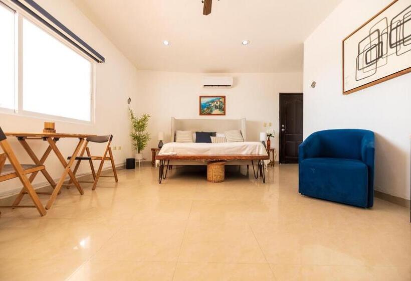חדר סטנדרט, Kitesurf Villa2 Once Upon A Kite