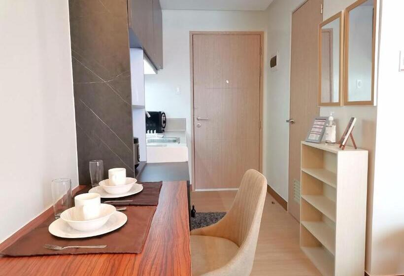 Апартаменты Deluxe 1 Спальня, The Narci Suites
