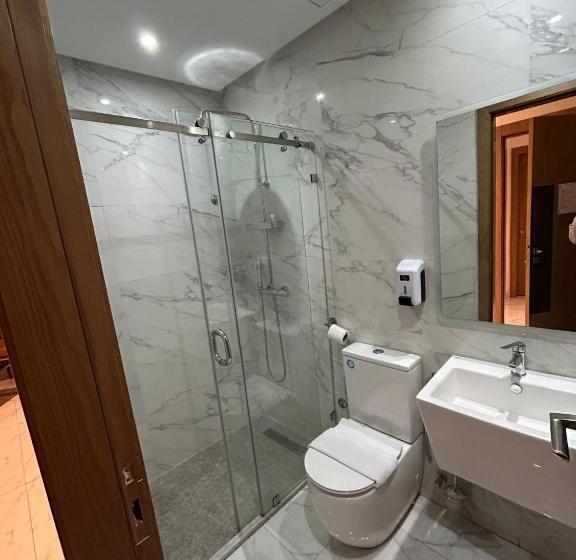 Номер Стандарт, Twin Hotel Tanger