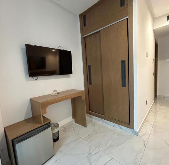 스탠다드 룸, Twin Hotel Tanger