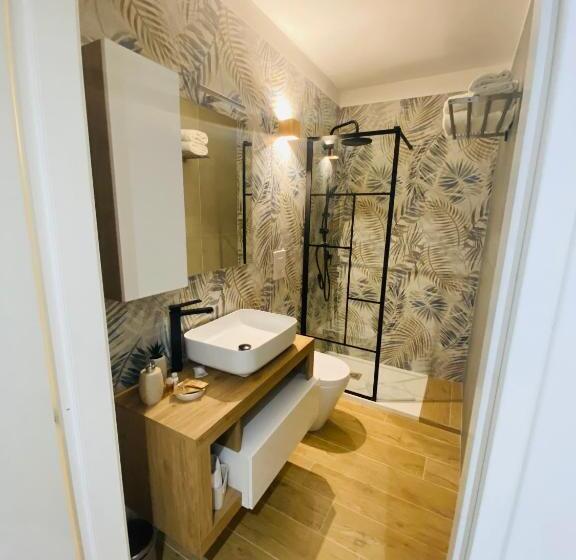 اتاق استاندارد, B&b Selâavì Stabia