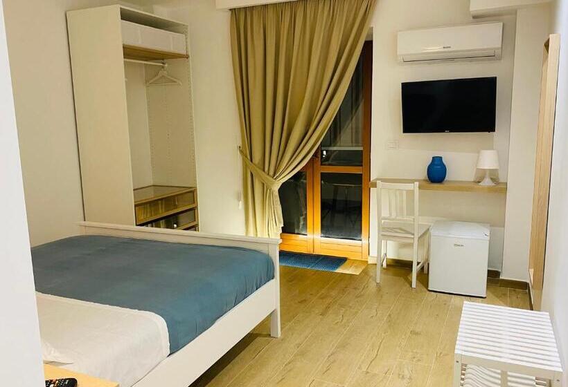 اتاق استاندارد, B&b Selâavì Stabia