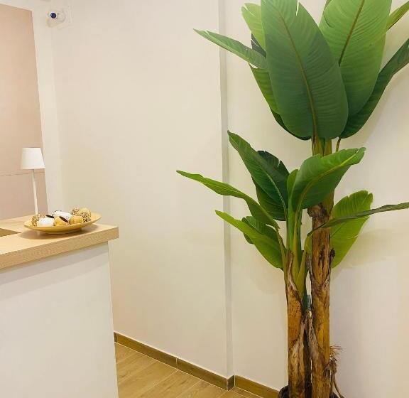 اتاق استاندارد, B&b Selâavì Stabia