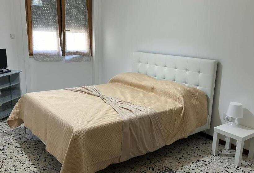 اتاق استاندارد, Casa Di Cri