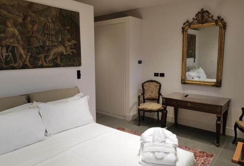 اتاق استاندارد, Castello Di Perno Foresteria, Winery & Rooms