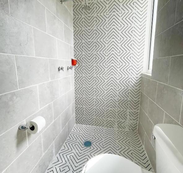 Номер Стандарт, Aqua Suites Oaxaca