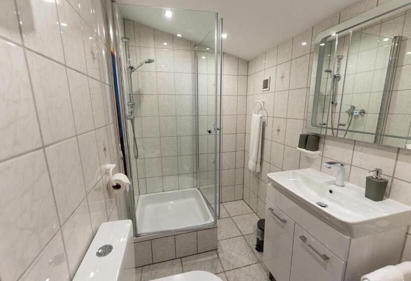 Номер Стандарт, Haus Biggen