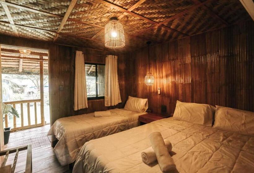 Номер Стандарт Вид на Сад, Marika Resort