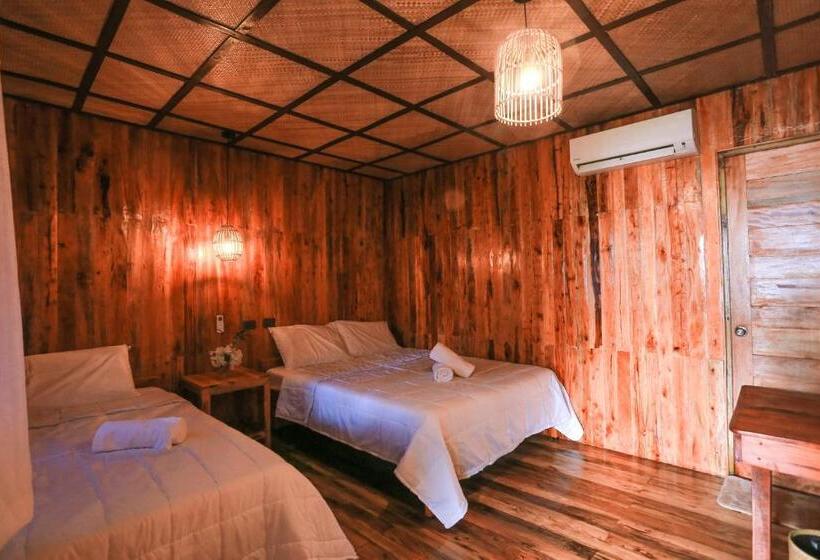 Трехместный Номер Deluxe Вид на Море, Marika Resort