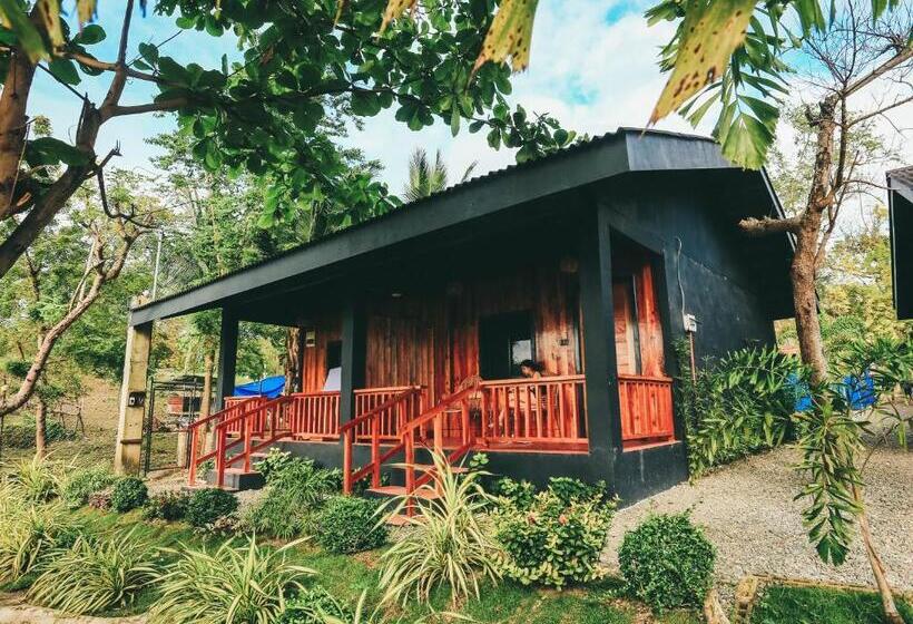 Четырехместный Номер Стандарт Вид на Море, Marika Resort