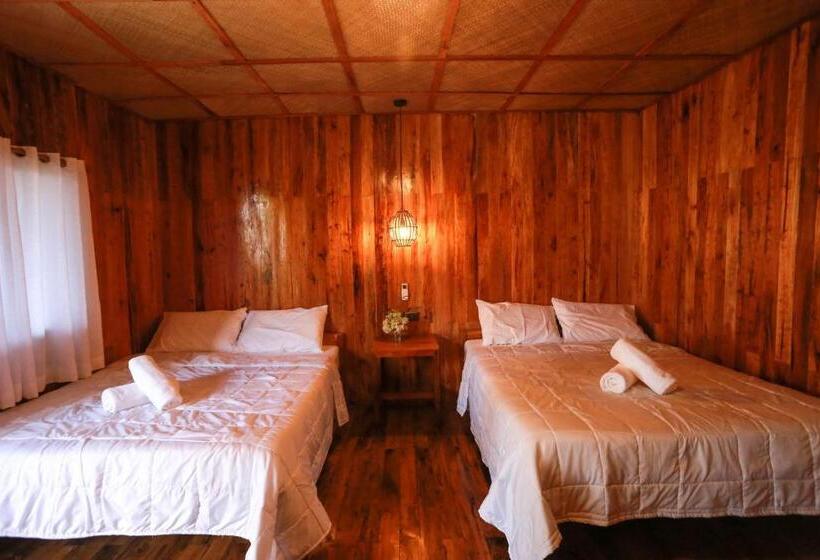 Четырехместный Номер Стандарт Вид на Море, Marika Resort