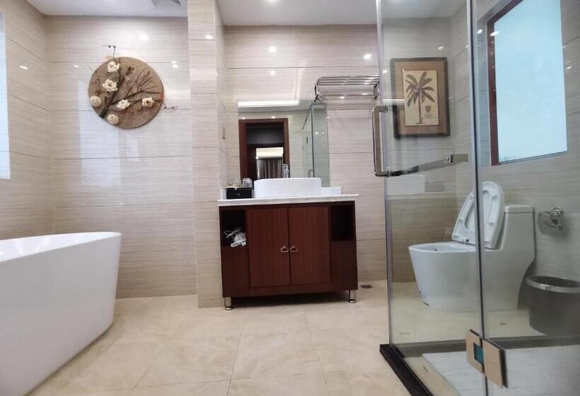 Family Suite, Monmonboutique