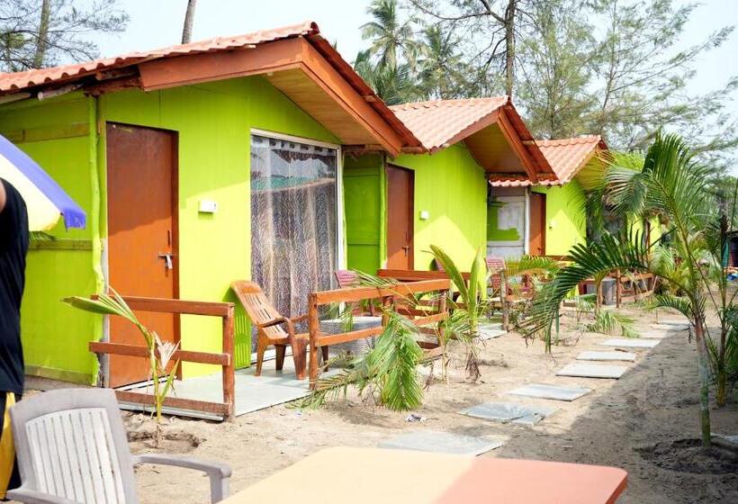 Стандартный Номер Кровать Кинг, Om Beach Resort