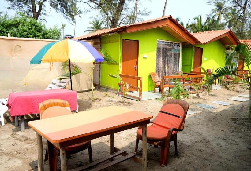 Casa 1 Quarto, Om Beach Resort