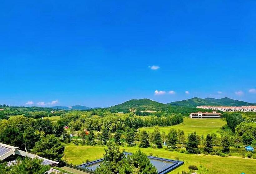 行政套房, Rainbow Valley Hot Spring