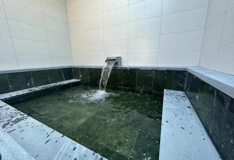 带1个卧室的豪华别墅, Rainbow Valley Hot Spring