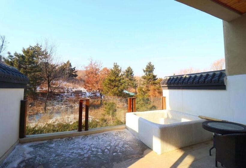 标准三人间, Rainbow Valley Hot Spring