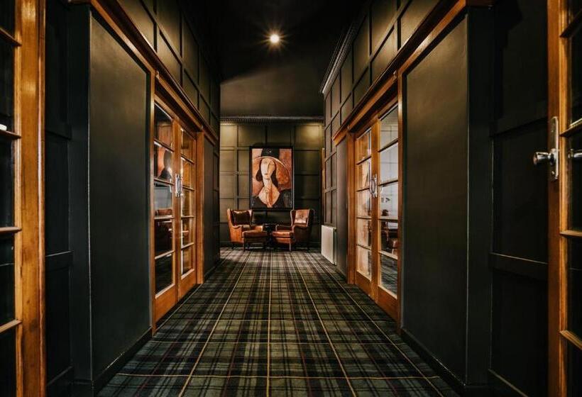스탠다드 룸 킹사이즈 침대, The Amalfi Minimalist Room Z