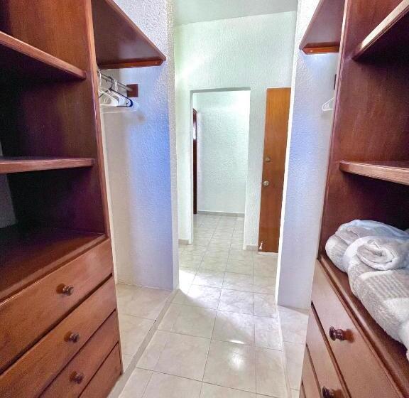 家庭套房, Itzé Hostel Boutique   Progreso