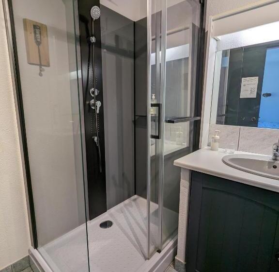 Quarto Triplo Estandar, L Estive Du Claux