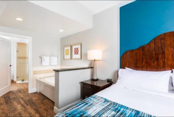 Family Suite, Marriott S Timber Lodge