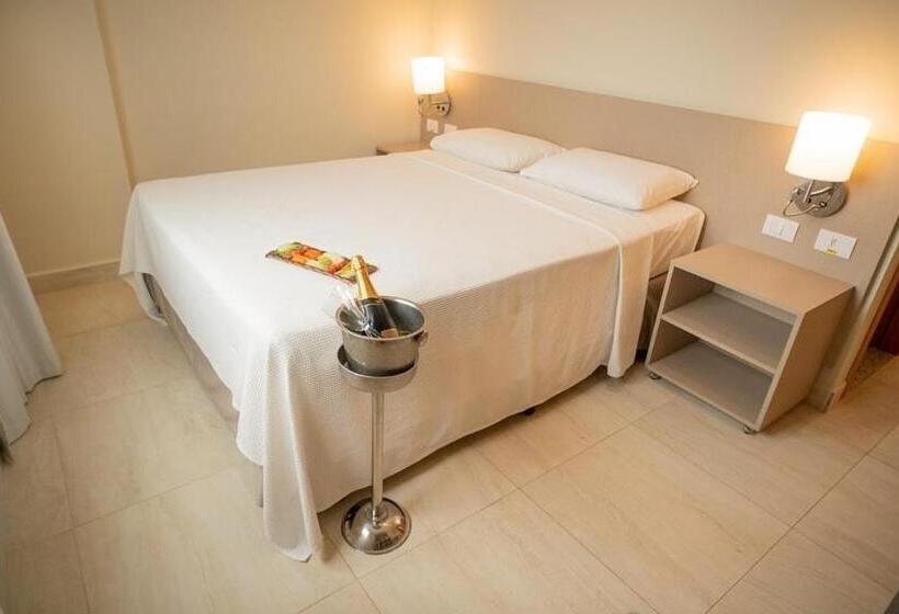 غرفة عائلية, Salinas Park   Gav Resorts