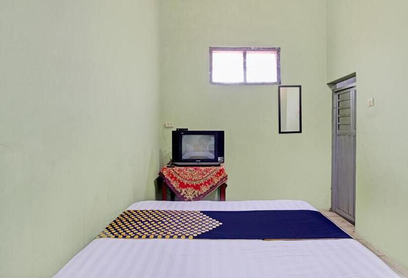 Номер Economy, Spot On 93182 Hotel Jaya Kusuma
