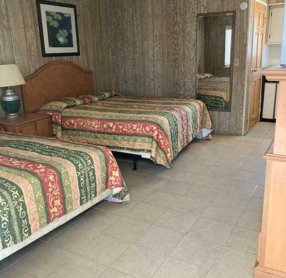 Студия Стандарт, Glendale Motel