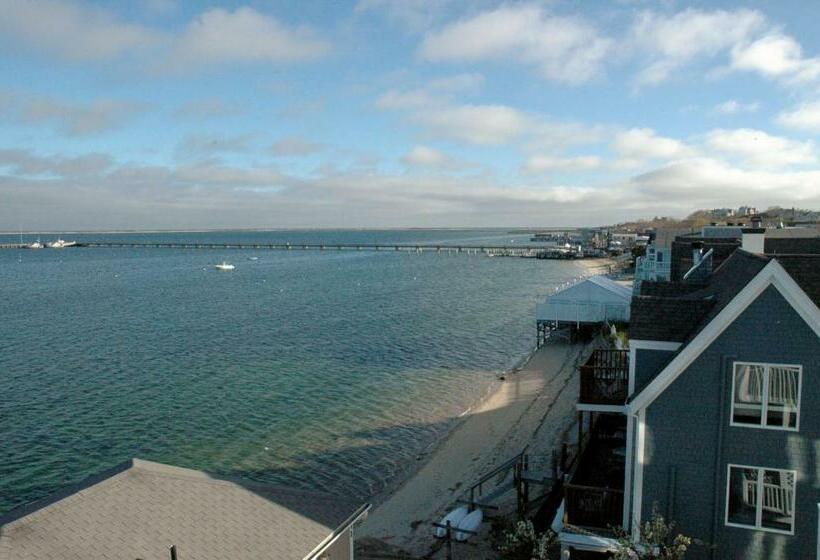 Номер Стандарт Вид на Море, Anchor Inn Beach House
