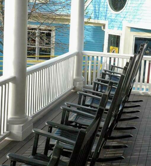 Номер Стандарт, Anchor Inn Beach House