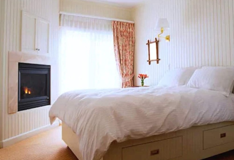 Номер Стандартный Кровать Куин, Anchor Inn Beach House