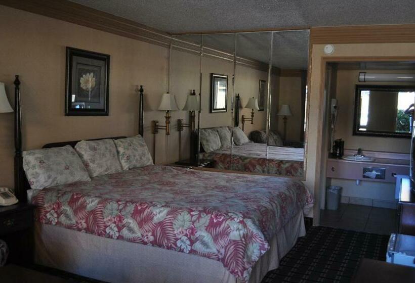 스탠다드 룸, Executive Inn And Suites Springdale