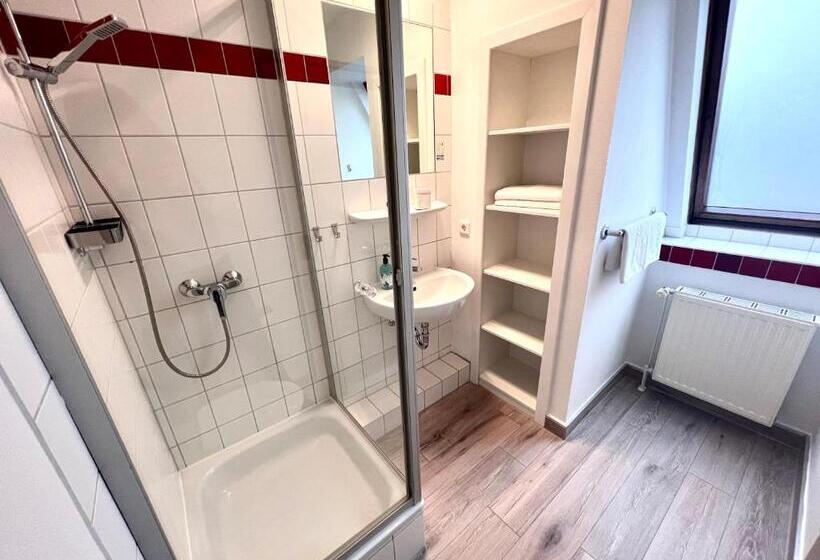 Номер Стандарт, Garni Am Obsthof Gbr