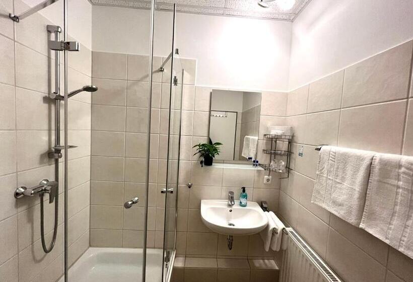 Номер Deluxe, Garni Am Obsthof Gbr