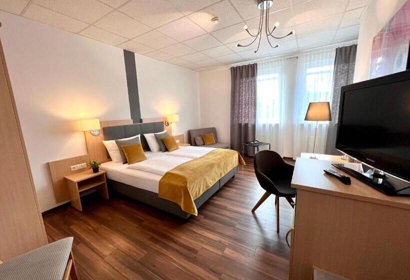 Номер Deluxe, Garni Am Obsthof Gbr