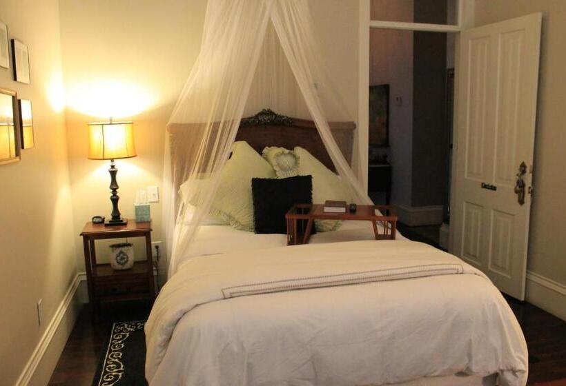 Suíte Deluxe, Grand Magnolia Ballroom & Suites