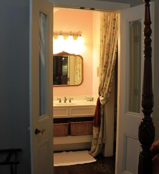 Suíte Cama King, Grand Magnolia Ballroom & Suites
