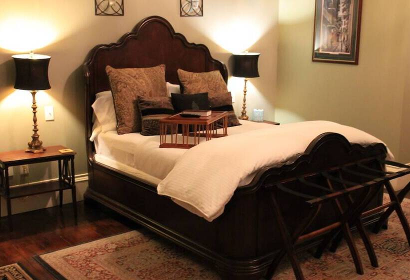 Люкс, Grand Magnolia Ballroom & Suites