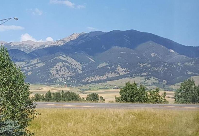 Люкс, Mountainview Lodge And Suites