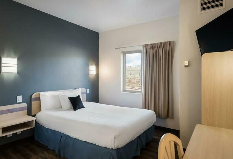 Номер Стандарт, Red Lion Inn & Suites Butte
