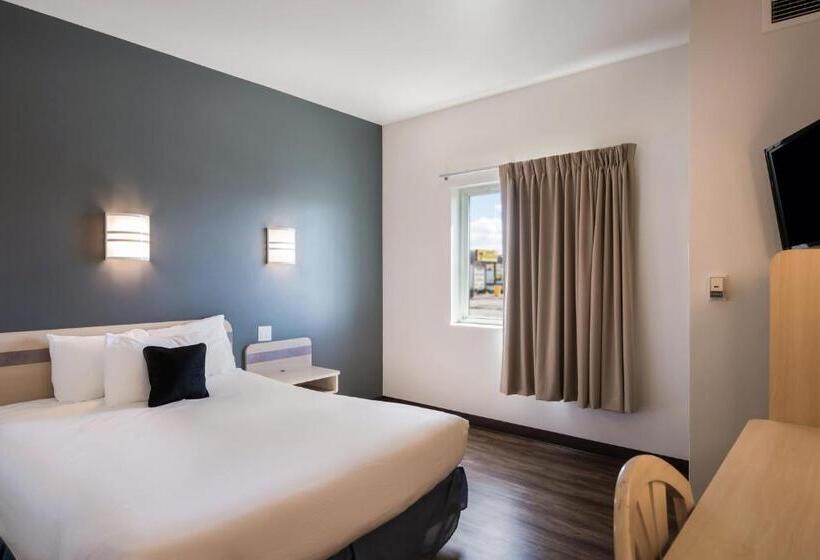 Номер Стандарт Адаптированный для Инвалидов, Red Lion Inn & Suites Butte