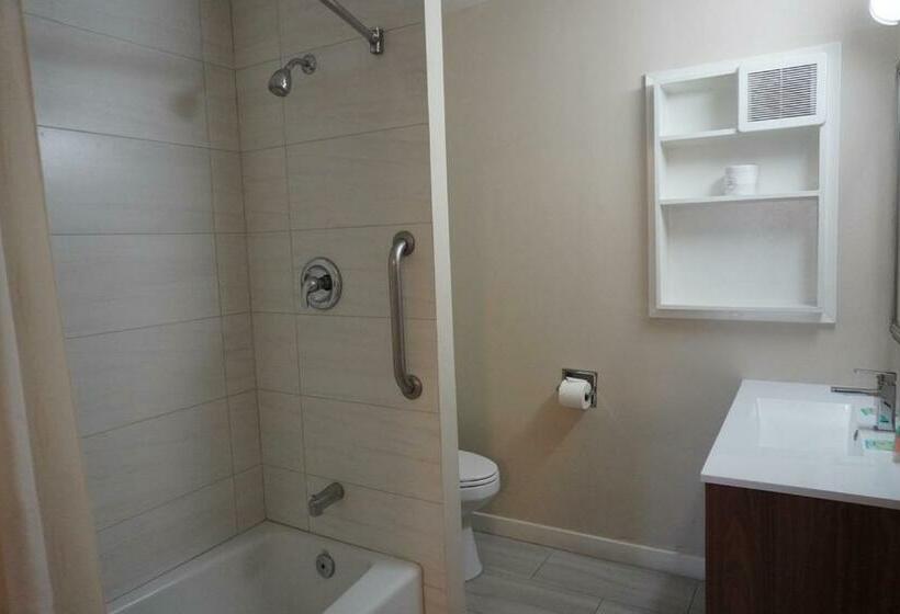 Номер Стандарт, Rose Garden Inn