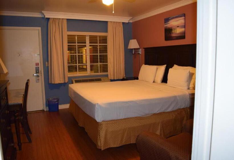 Номер Стандарт, Rose Garden Inn