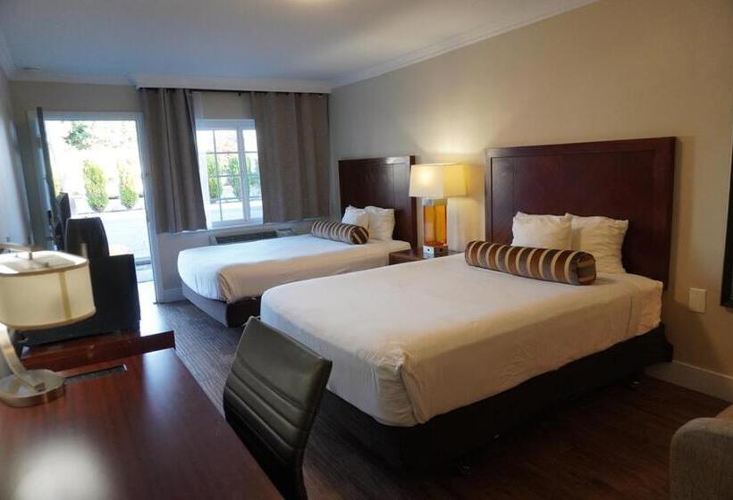 Номер Стандарт, Rose Garden Inn