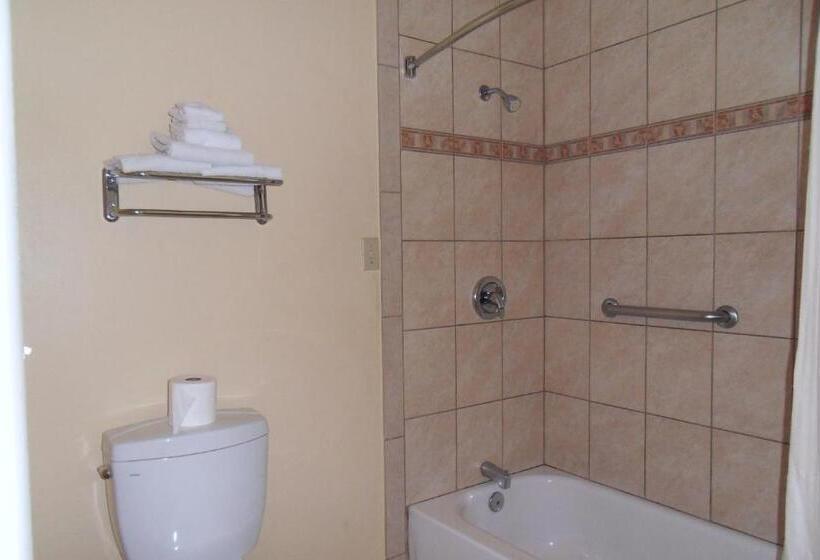 Номер Стандарт, Rose Garden Inn