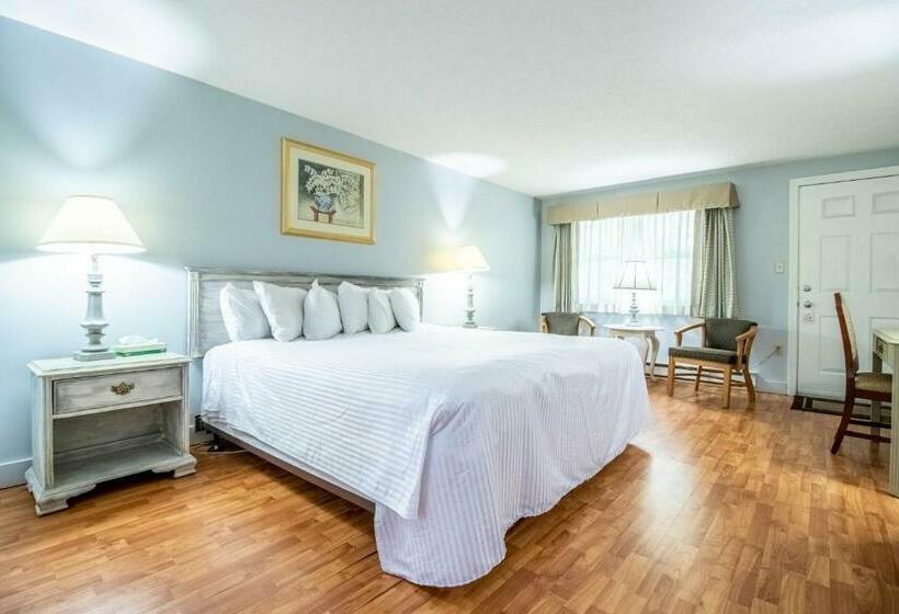 Стандартный Номер Кровать Кинг, Sea View Motel