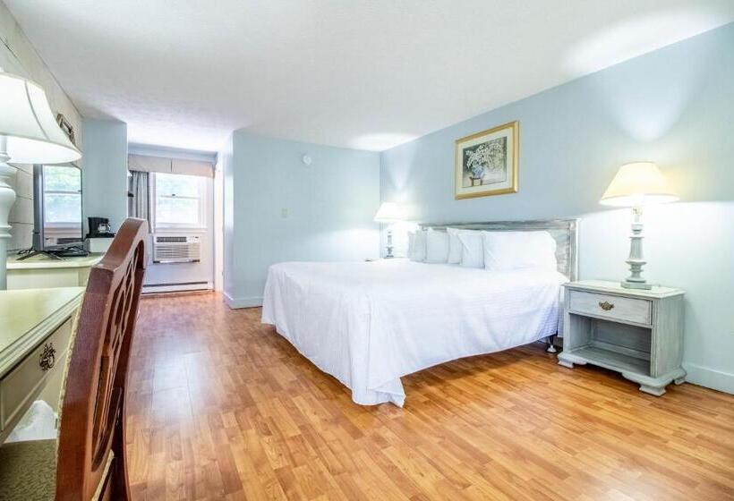 Стандартный Номер Кровать Кинг, Sea View Motel