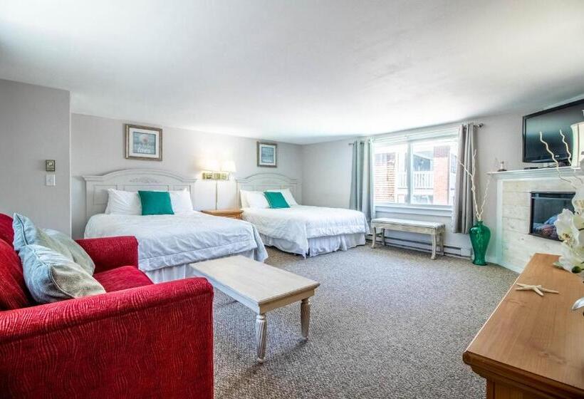 Люкс Повышенной Комфортности, Sea View Motel