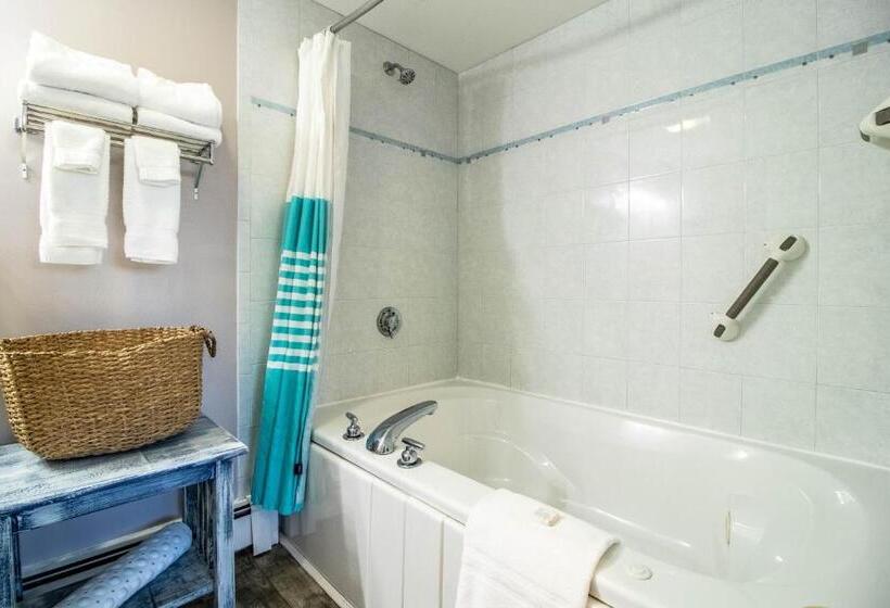 Люкс Повышенной Комфортности, Sea View Motel